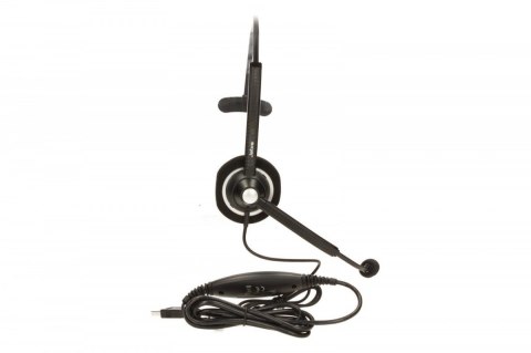 Słuchawki nauszne Jabra BIZ 1900 USB Mono Słuchawki nauszne Jabra BIZ 1900 USB Mono
