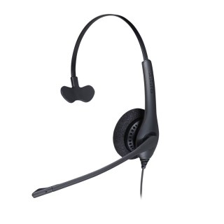 Słuchawki nauszne Jabra Biz 1500 QD Mono