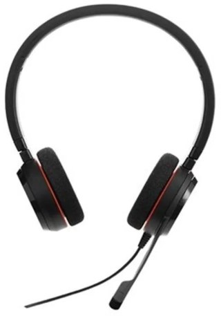 Słuchawki nauszne Jabra Evolve 20 Duo