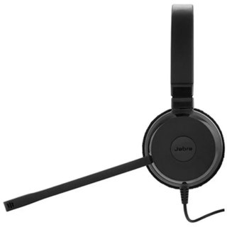 Słuchawki nauszne Jabra Evolve 20 Duo