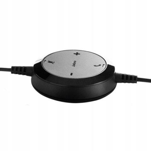 Słuchawki nauszne Jabra Evolve 20 Duo Słuchawki nauszne Jabra Evolve 20 Duo