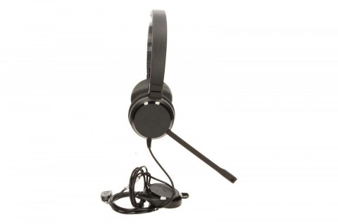 Słuchawki nauszne Jabra Evolve 20 Duo Słuchawki nauszne Jabra Evolve 20 Duo