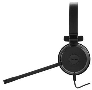 Słuchawki nauszne Jabra Evolve 20 Mono MS