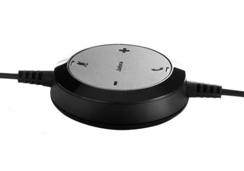 Słuchawki nauszne Jabra Evolve 20 Mono MS Słuchawki nauszne Jabra Evolve 20 Mono MS