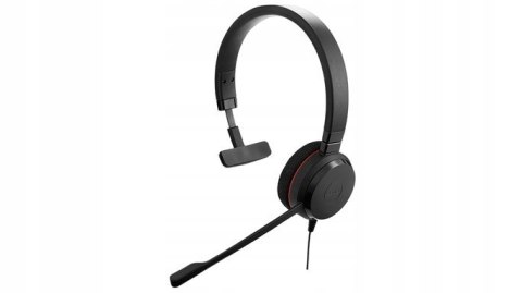 Słuchawki nauszne Jabra Evolve 20 Mono Słuchawki nauszne Jabra Evolve 20 Mono
