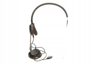 Słuchawki nauszne Jabra Evolve 20 Mono