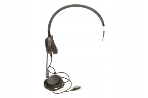 Słuchawki nauszne Jabra Evolve 20 Mono Słuchawki nauszne Jabra Evolve 20 Mono