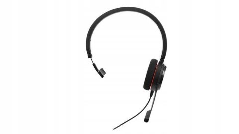 Słuchawki nauszne Jabra Evolve 20 Mono Słuchawki nauszne Jabra Evolve 20 Mono