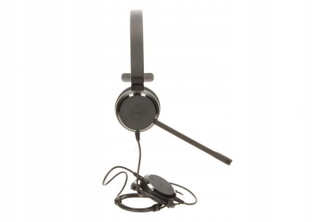 Słuchawki nauszne Jabra Evolve 20 Mono Słuchawki nauszne Jabra Evolve 20 Mono