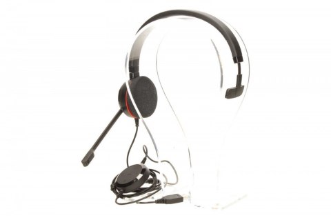Słuchawki nauszne Jabra Evolve 20 Mono Słuchawki nauszne Jabra Evolve 20 Mono