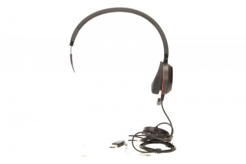 Słuchawki nauszne Jabra Evolve 20 Mono Słuchawki nauszne Jabra Evolve 20 Mono