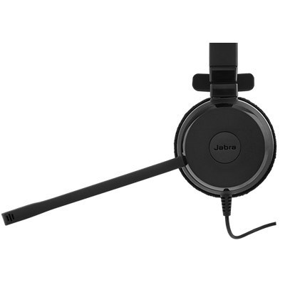 Słuchawki nauszne Jabra Evolve 20 Mono Słuchawki nauszne Jabra Evolve 20 Mono