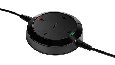 Słuchawki nauszne Jabra Evolve 20 Mono Słuchawki nauszne Jabra Evolve 20 Mono