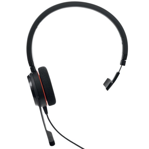 Słuchawki nauszne Jabra Evolve 20 Mono Słuchawki nauszne Jabra Evolve 20 Mono