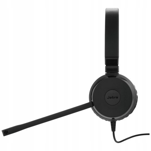Słuchawki nauszne Jabra Evolve 20SE UC Stereo Słuchawki nauszne Jabra Evolve 20SE UC Stereo