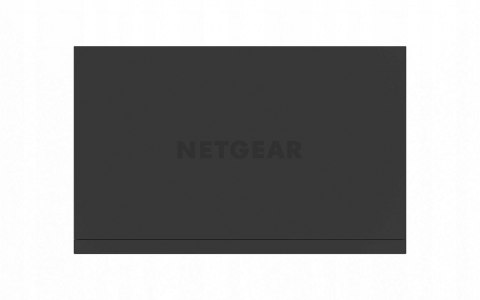 Switch niezarządzalny Netgear GS324P 24 porty Switch niezarządzalny Netgear GS324P 24 porty