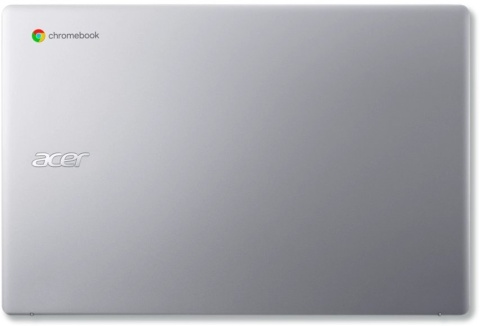 Acer Chromebook 315, Pentium Silver N5030, 4GB RAM, DYSK 64GB, FHD Touch, Chrome OS