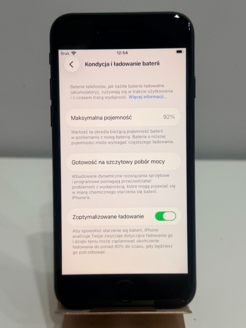 Apple iPhone SE 2gen 64gb