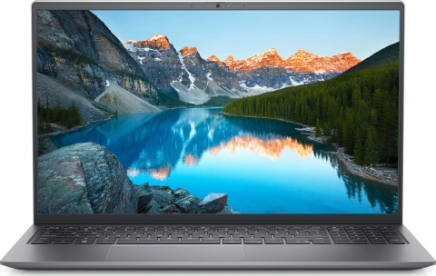 Dell Inspiron 15 5510, i7-11390H, 16 GB RAM, DYSK 1 TB SSD, MX450, WINDOWS 11 PRO