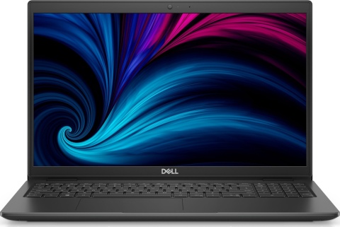 Dell Latitude 3520, i5-1135G7, 8GB RAM, DYSK 240GB SSD, INTEL, FHD, TOUCH, Windows 11 Pro
