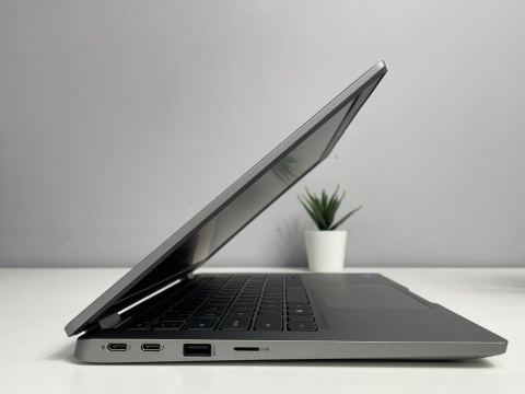 Dell Latitude 5320, i5-1145G7, 8 GB RAM, DYSK 240 GB SSD, INTEL, FHD. WINDOWS 11 PRO