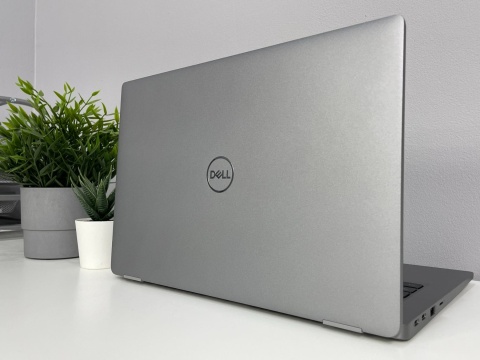 Dell Latitude 5320, i5-1145G7, 8 GB RAM, DYSK 240 GB SSD, INTEL, FHD. WINDOWS 11 PRO