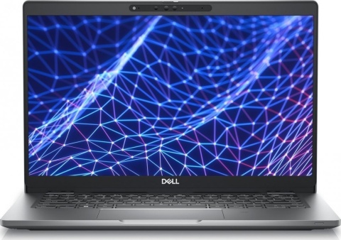 Dell Latitude 5330, i7-1265U, 16GB RAM, 500GB DYSK SSD, INTEL, FHD, Windows 11 Pro