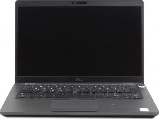Dell Latitude 5401, i5-9400H, 16 GB RAM, 240 GB DYSK SSD, INTEL, FHD TOUCH, WINDOWS 11 PRO