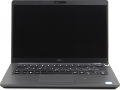 Dell Latitude 5401, i5-9400H, 16 GB RAM, 240 GB DYSK SSD, INTEL, FHD TOUCH, WINDOWS 11 PRO