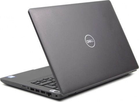 Dell Latitude 5401, i5-9400H, 16 GB RAM, 240 GB DYSK SSD, INTEL, FHD TOUCH, WINDOWS 11 PRO