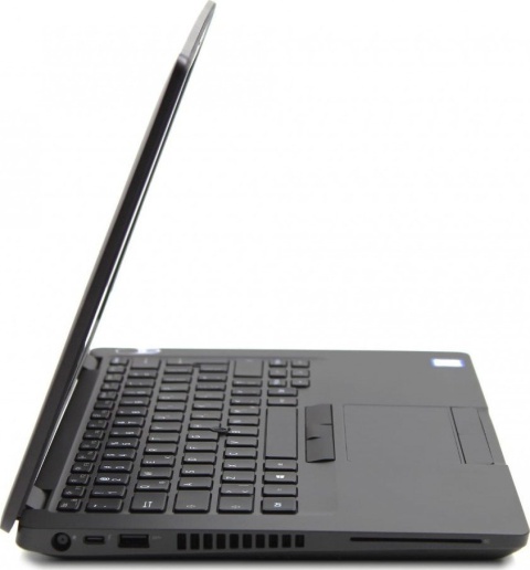 Dell Latitude 5401, i5-9400H, 16 GB RAM, 240 GB DYSK SSD, INTEL, FHD TOUCH, WINDOWS 11 PRO