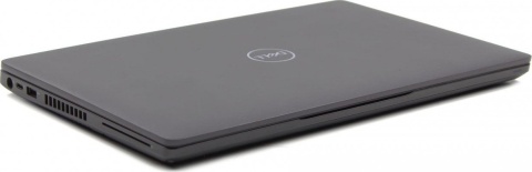 Dell Latitude 5401, i5-9400H, 16 GB RAM, 240 GB DYSK SSD, INTEL, FHD TOUCH, WINDOWS 11 PRO