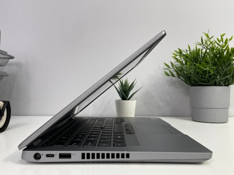 Dell Latitude 5410 i5-8365u 8GB RAM 240GB DYSK SSD FHD WINDOWS 11 PRO