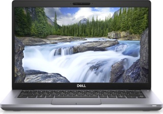 Dell Latitude 5411, I7-10850H, 16 GB RAM. DYSK 240 GB SSD, INTEL, FHD, DOTYK, WINDOWS 11 PRO