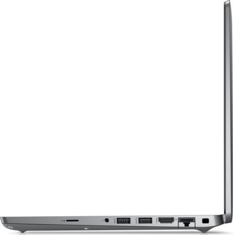 Dell Latitude 5430, i5-1245U, 16 GB RAM, DYSK 500 GB SSD, INTEL, FHD, WINDOWS 11 PRO