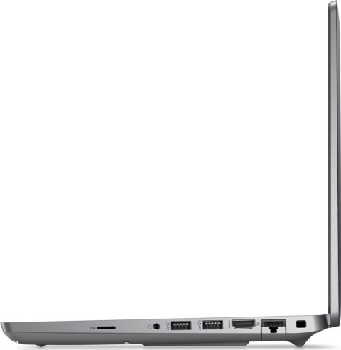 Dell Latitude 5431, i5-1250P, 16 GB RAM. 500 GB DYSK SSD, INTEL, FHD, WINDOWS 11 PRO