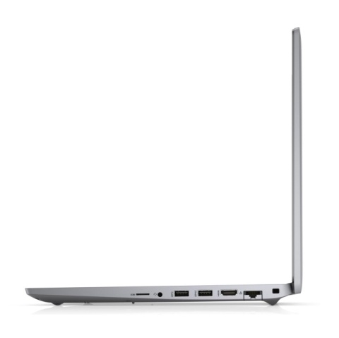 Dell Latitude 5521, i7-11850H, 32 GB RAM. DYSK 500 GB SSD, INTEL, FHD, WINDOWS 11 PRO