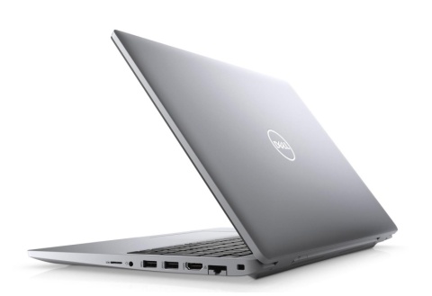 Dell Latitude 5521, i7-11850H, 32 GB RAM. DYSK 500 GB SSD, INTEL, FHD, WINDOWS 11 PRO