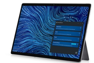 Dell Latitude 7320 Detachable i5-1140G7, 16GB RAM, DYSK 1 TB SSD, INTEL. WUXGA, DOTYK, WINDOWS 11 PRO
