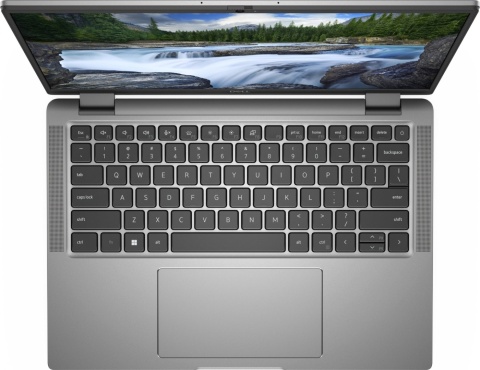 Dell Latitude 7440, i7-1365U, 16 GB RAM, DYSK 500 GB SSD, INTEL, WUXGA, WINDOWS 11 PRO