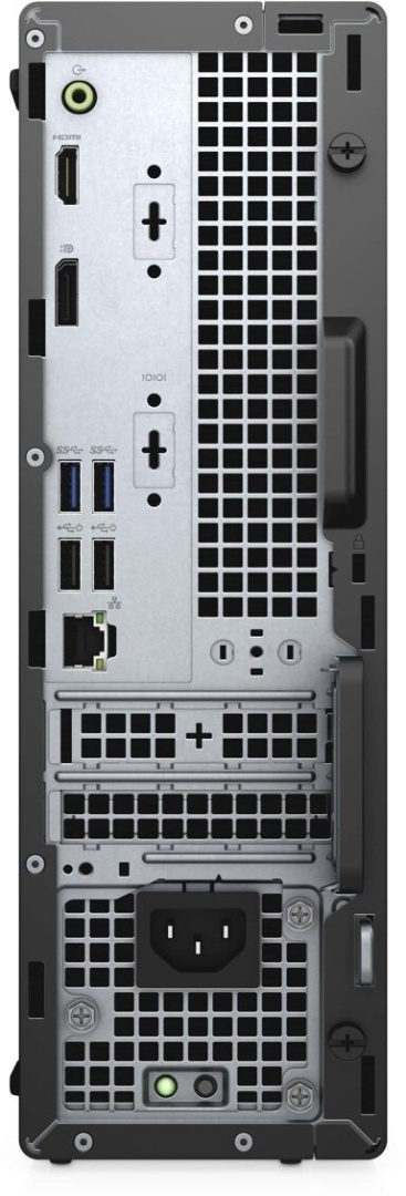 Dell OptiPlex 3080 SFF, i3-10105. 8 GB RAM, DYSK 240 GB SSD, INTEL, WINDWOS 11 PRO
