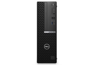 Dell OptiPlex 5090 SFF, i7-10700, 16 GB RAM, DYSK 240 GB SSD, INTEL, WINDOWS 11 PRO