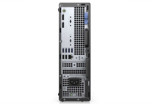 Dell OptiPlex 5090 SFF, i7-10700, 16 GB RAM, DYSK 240 GB SSD, INTEL, WINDOWS 11 PRO
