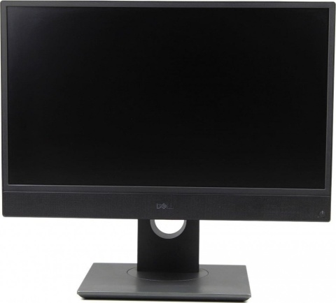 Dell OptiPlex 5270 AIO, i5-9500, 8 GB RAM, DYSK 240 GB SSD, INTEL, FHD, WINDOWS 11 PRO