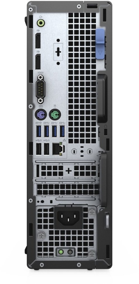 Dell OptiPlex 7080 SFF, i5-10500, 8 GB RAM, DYSK 500 GB SSD, INTEL, WINDOWS 11 PRO