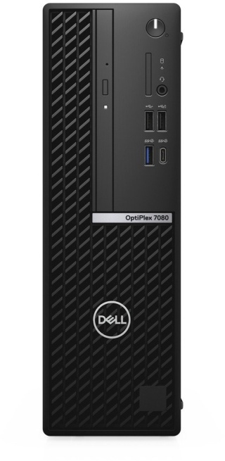 Dell OptiPlex 5080 SFF, i5-10500, 8 GB RAM, DYSK 500 GB SSD, INTEL, WINDOWS 11 PRO
