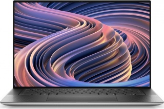 Dell XPS 15 9520 , i7-12700H, 32 GB RAM, DYSK 1 TB SSD, NVIDIA GeForce RTX 3050 Ti, 4K DOTYK, Windows 11 Pro