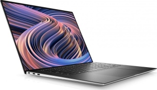 Dell XPS 15 9520 , i7-12700H, 32 GB RAM, DYSK 1 TB SSD, NVIDIA GeForce RTX 3050 Ti, 4K DOTYK, Windows 11 Pro