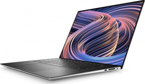 Dell XPS 15 9520 , i7-12700H, 32 GB RAM, DYSK 1 TB SSD, NVIDIA GeForce RTX 3050 Ti, Windows 11 Pro