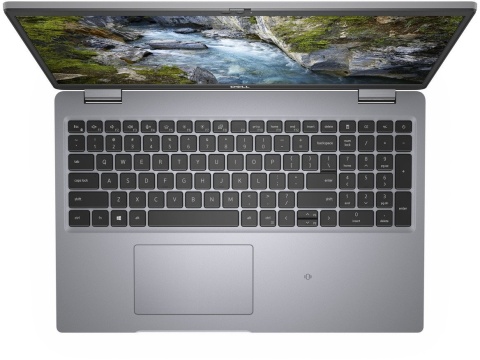 Dell Precision 3560, i7-1165G7, 16 GB RAM, DYSK 500 GB SSD, NVIDIA T500, FHD. WINDOWS 11 PRO